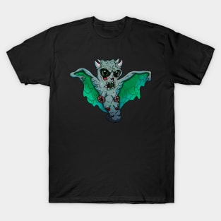 Hell caterpillar T-Shirt